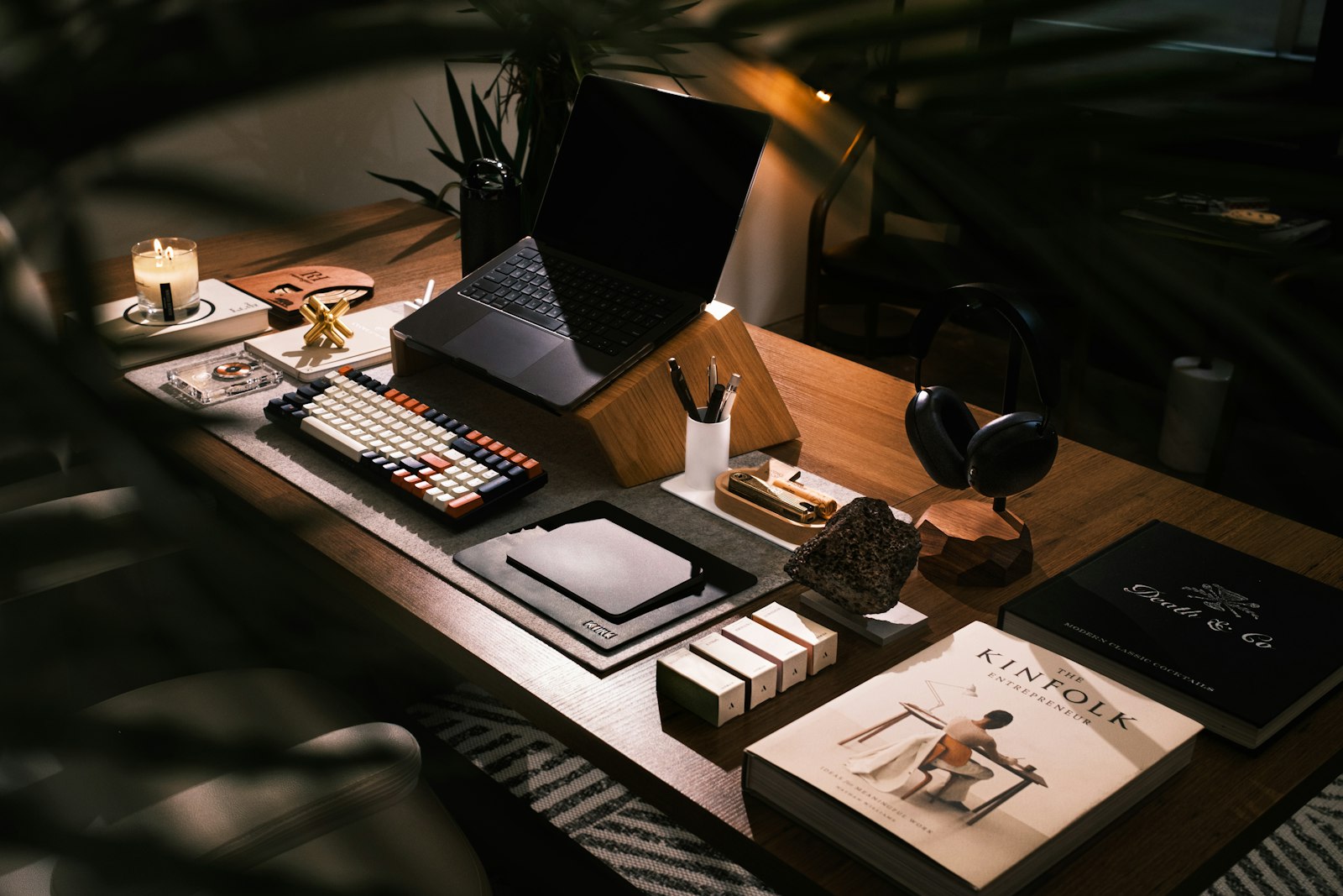 Lead Magnet Funnel: The Four Stages That Actually Convert